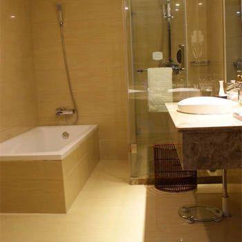 This is the image of the Shanghai Haizhou Hotel #1