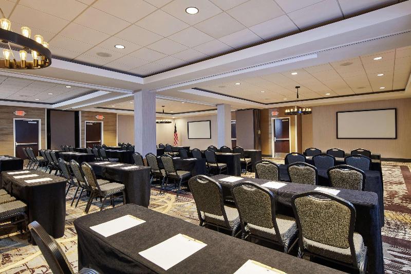 This is the image of the Holiday Inn Raleigh Crabtree Valley Mall #4