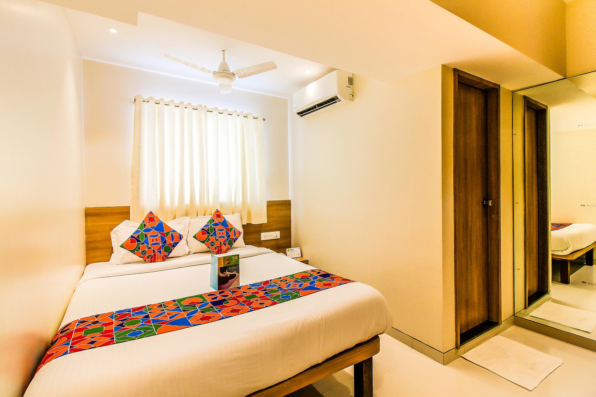 This is the image of the FabExpress Sai Sunder Guestline #3