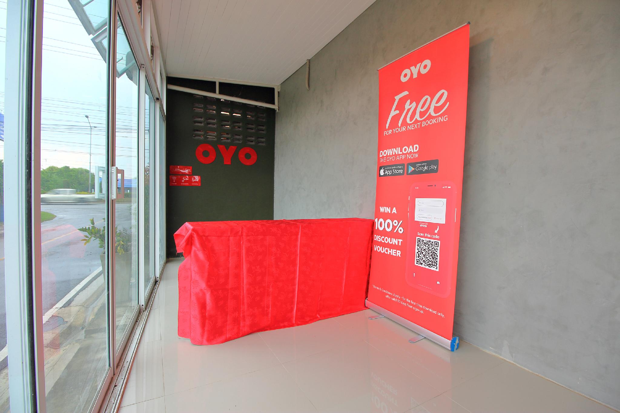 This is the image of the OYO 381 Baan Kesmanee #3