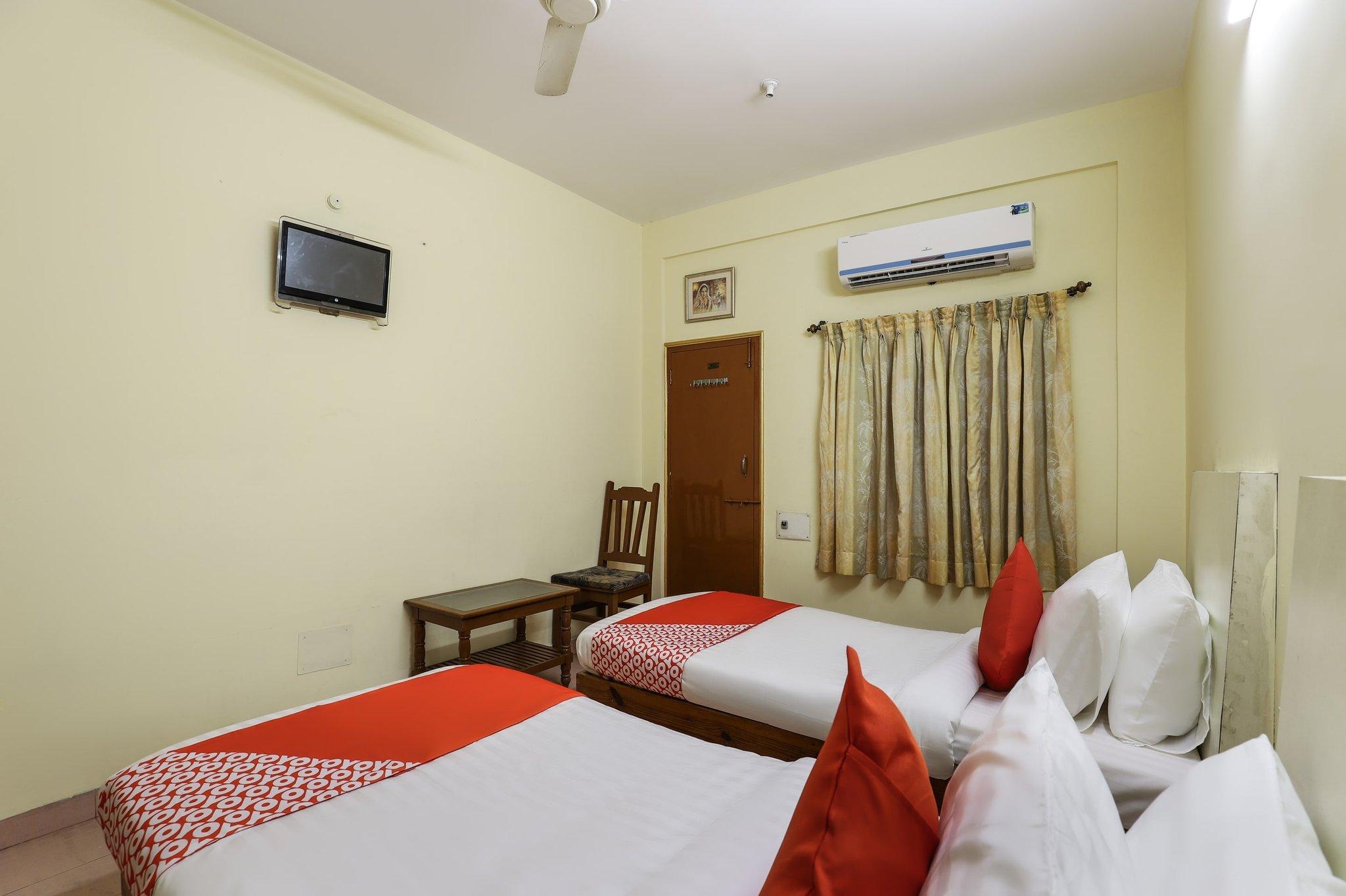 This is the image of the SPOT ON 46801 Hotel Swati #2