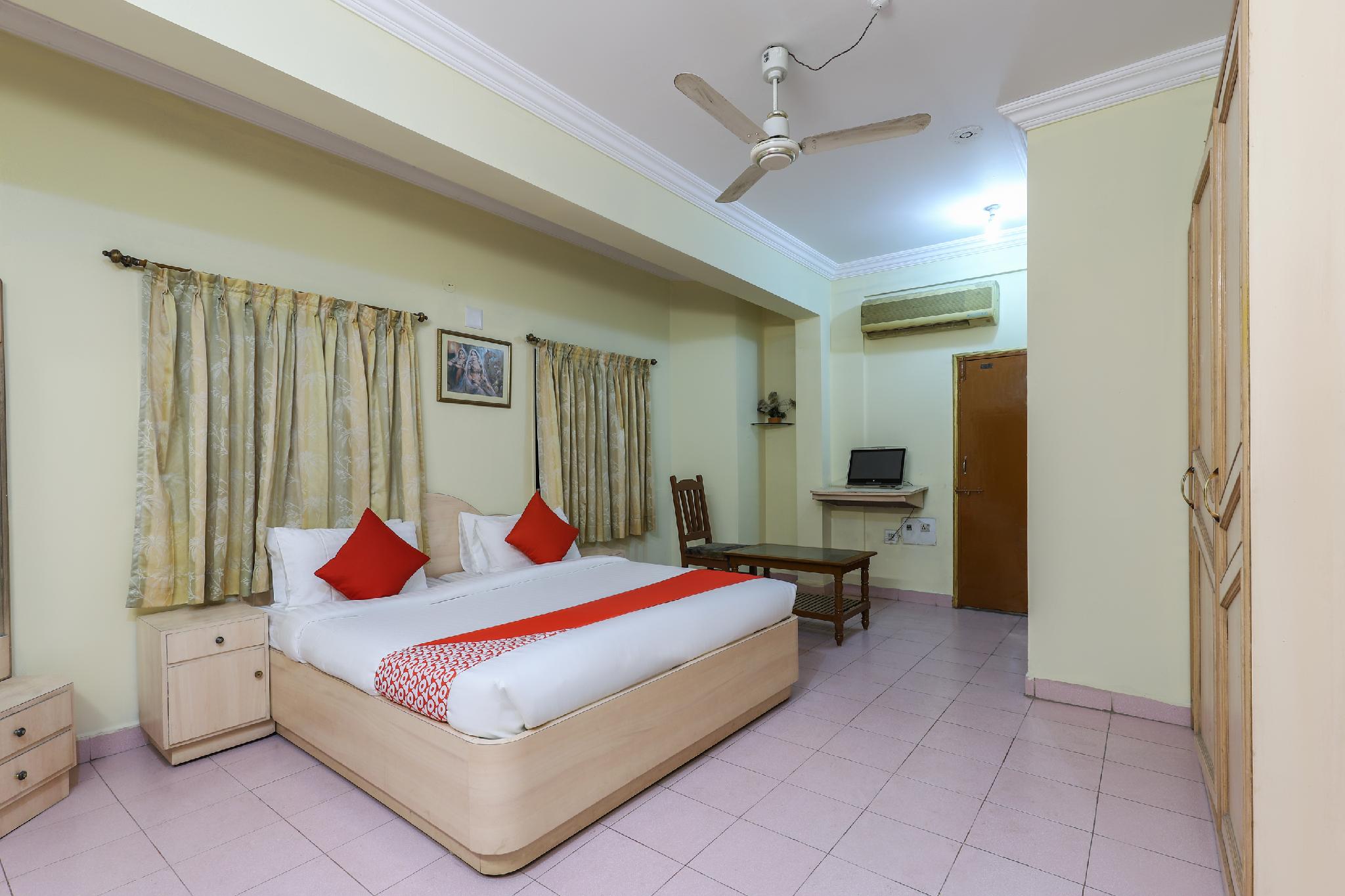 This is the image of the SPOT ON 46801 Hotel Swati #1