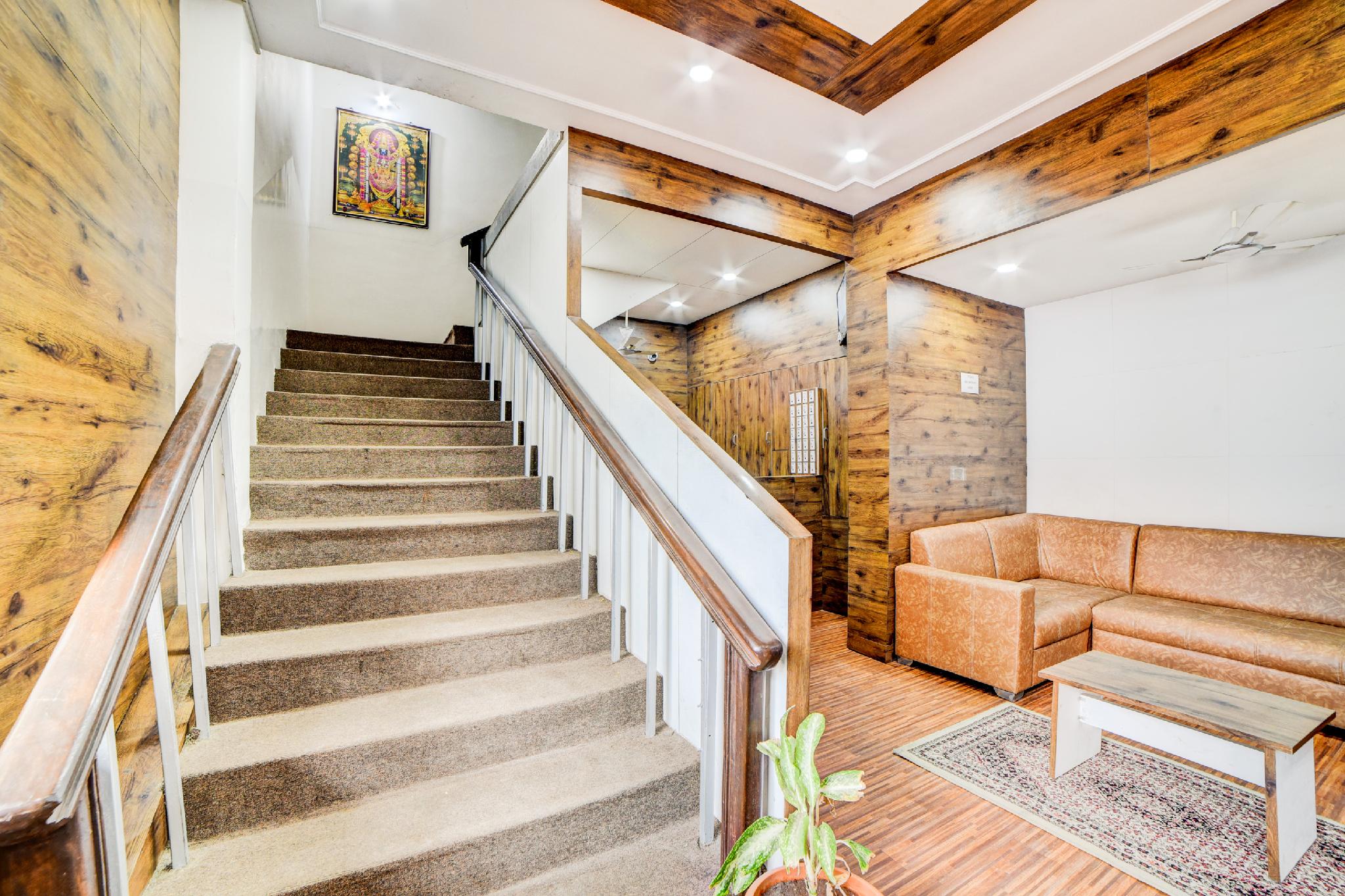 This is the image of the OYO 45679 Hotel Tirumala Grand #2