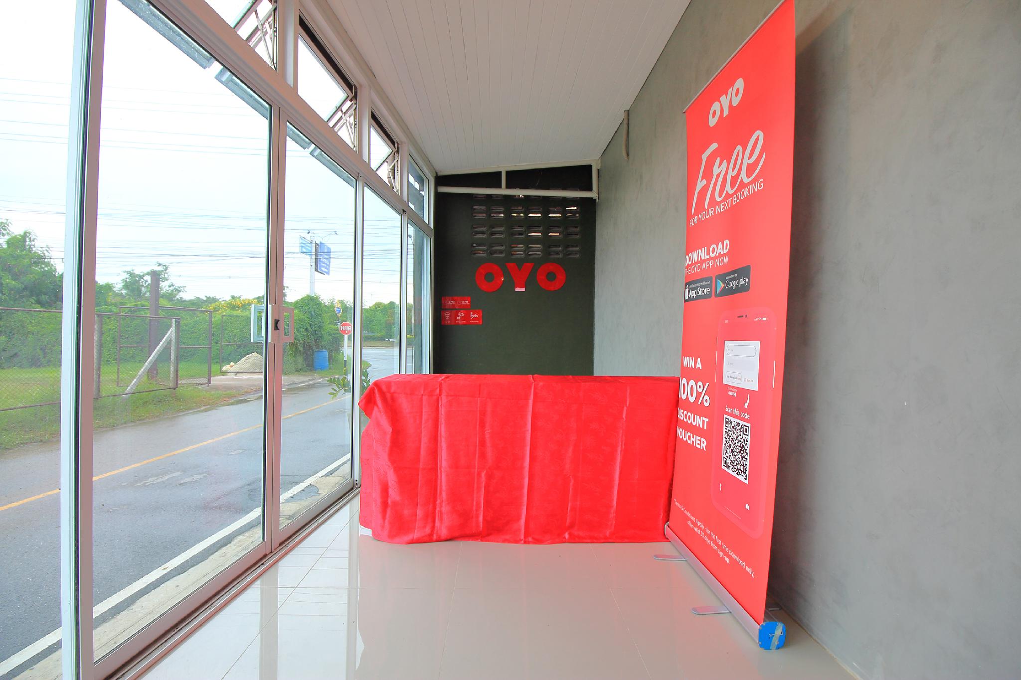 This is the image of the OYO 381 Baan Kesmanee #2