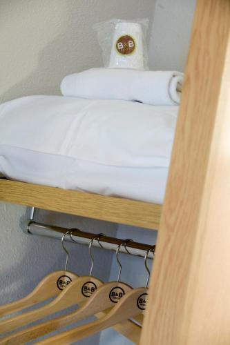 This is the image of the B&B Hotel Paris Italie Porte de Choisy #3