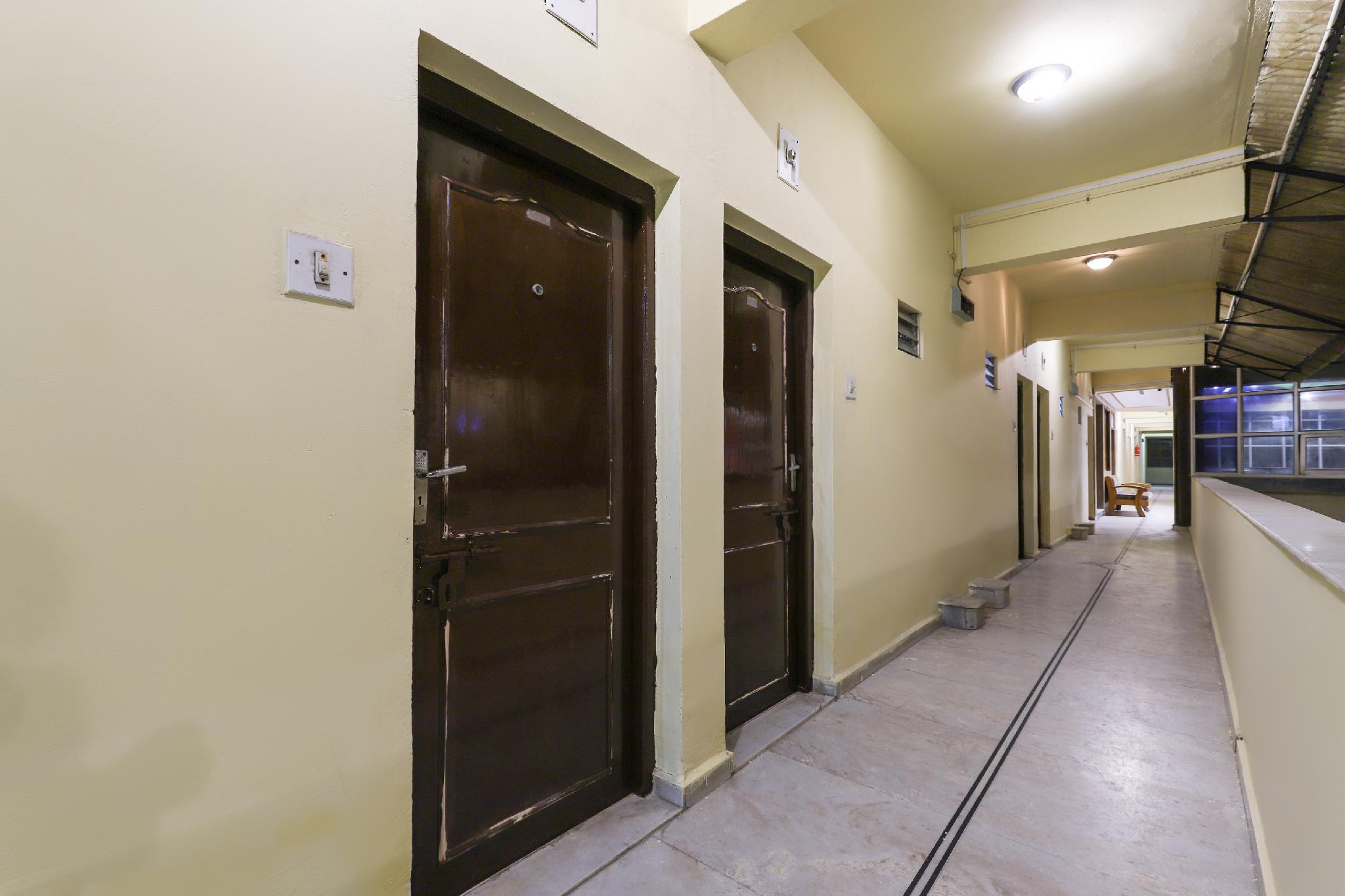 This is the image of the SPOT ON 46801 Hotel Swati #4