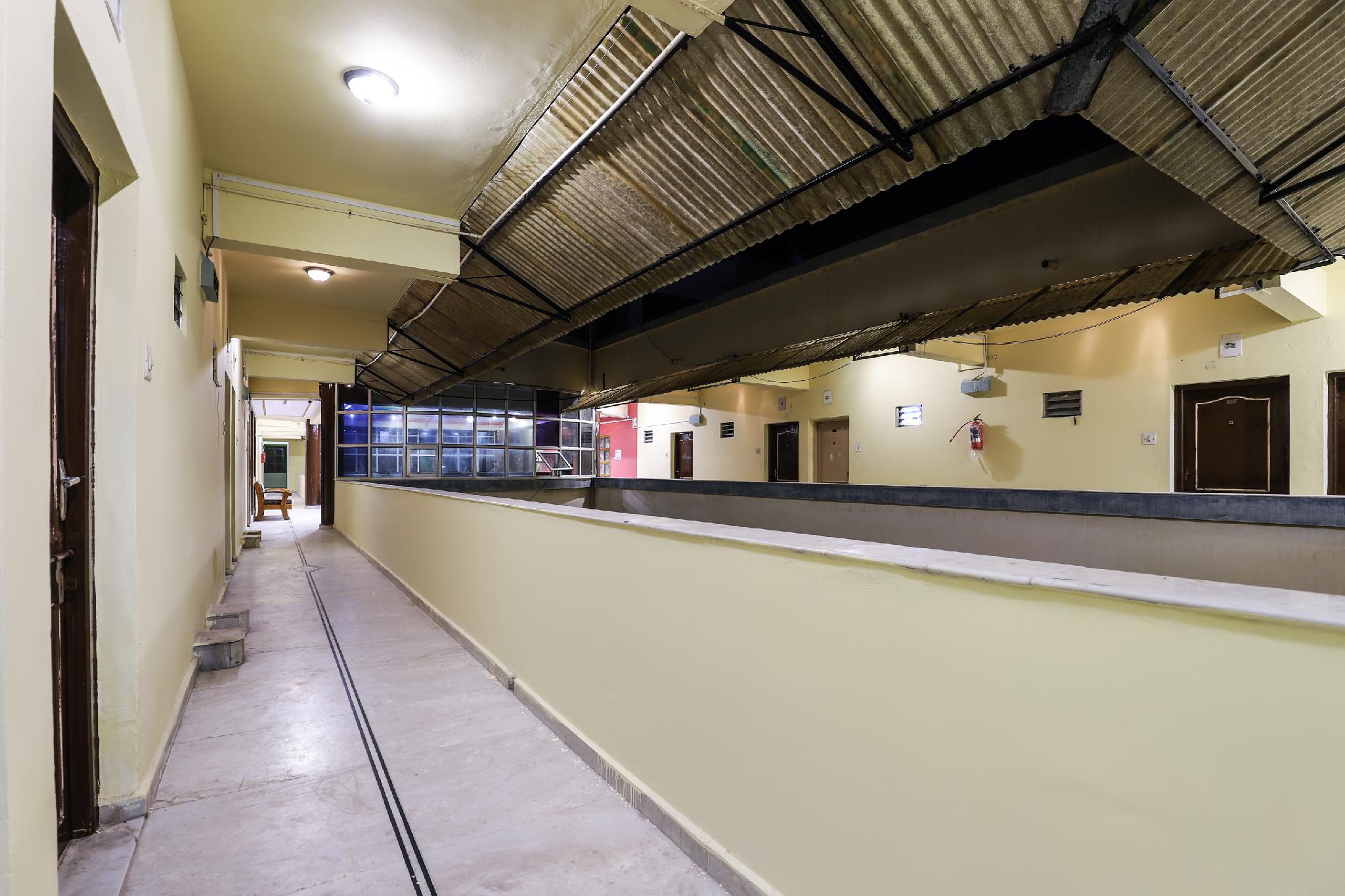 This is the image of the SPOT ON 46801 Hotel Swati #3