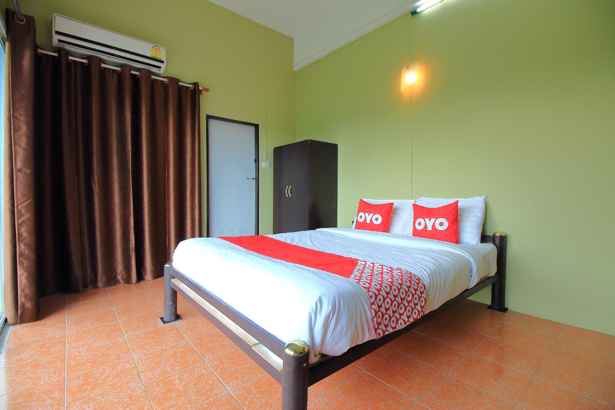 This is the image of the OYO 381 Baan Kesmanee #5