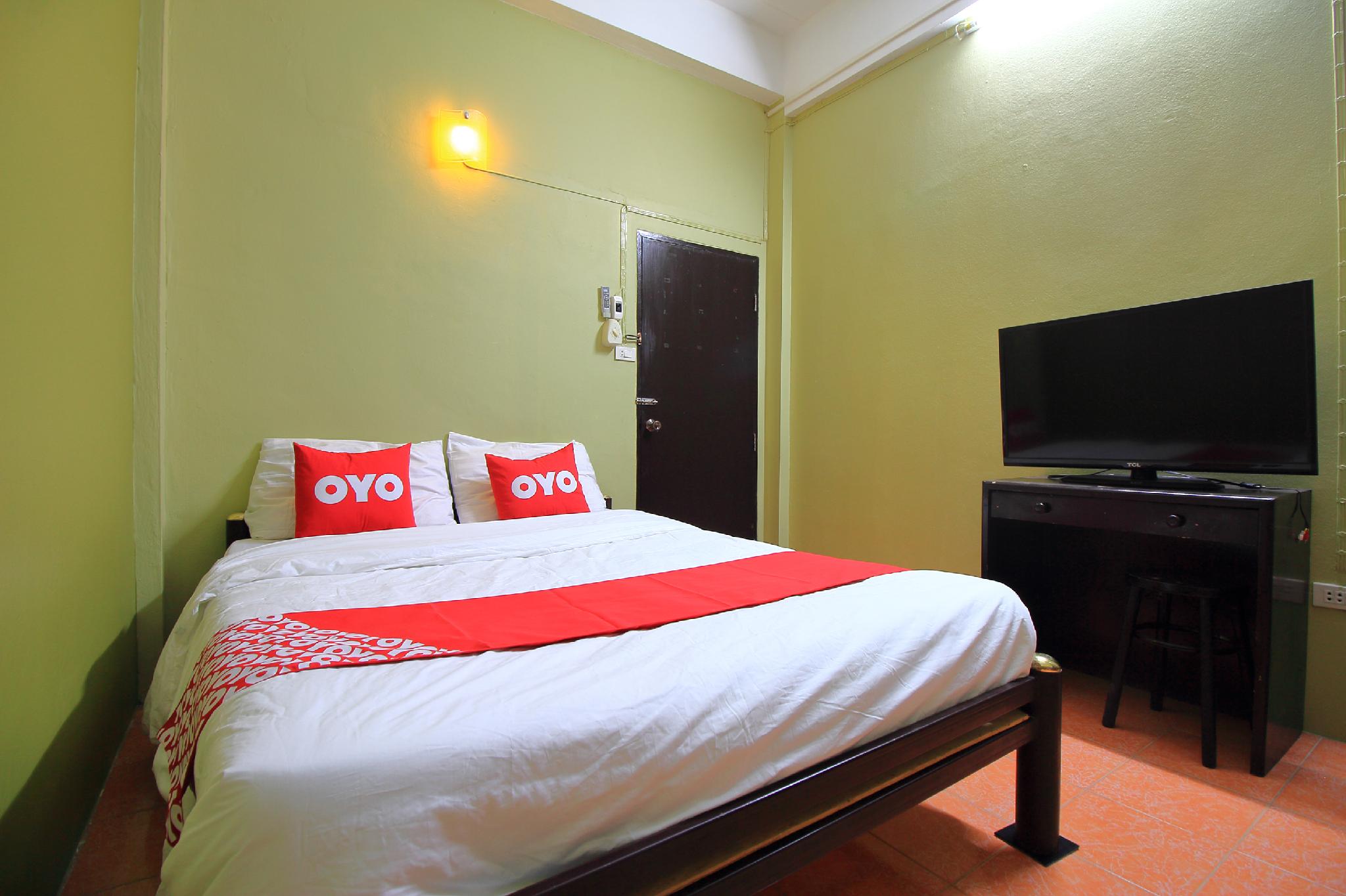 This is the image of the OYO 381 Baan Kesmanee #1