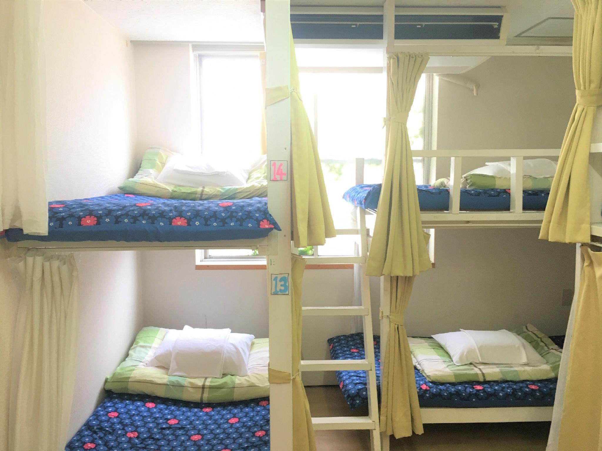 This is the image of the Hostel Kagoshima Little Asia Guest House #3