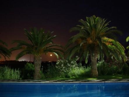 This is the image of the Hotel Braseria La Barca #3