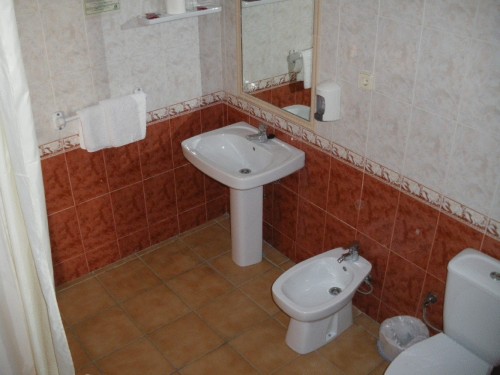 This is the image of the Hotel Braseria La Barca #1