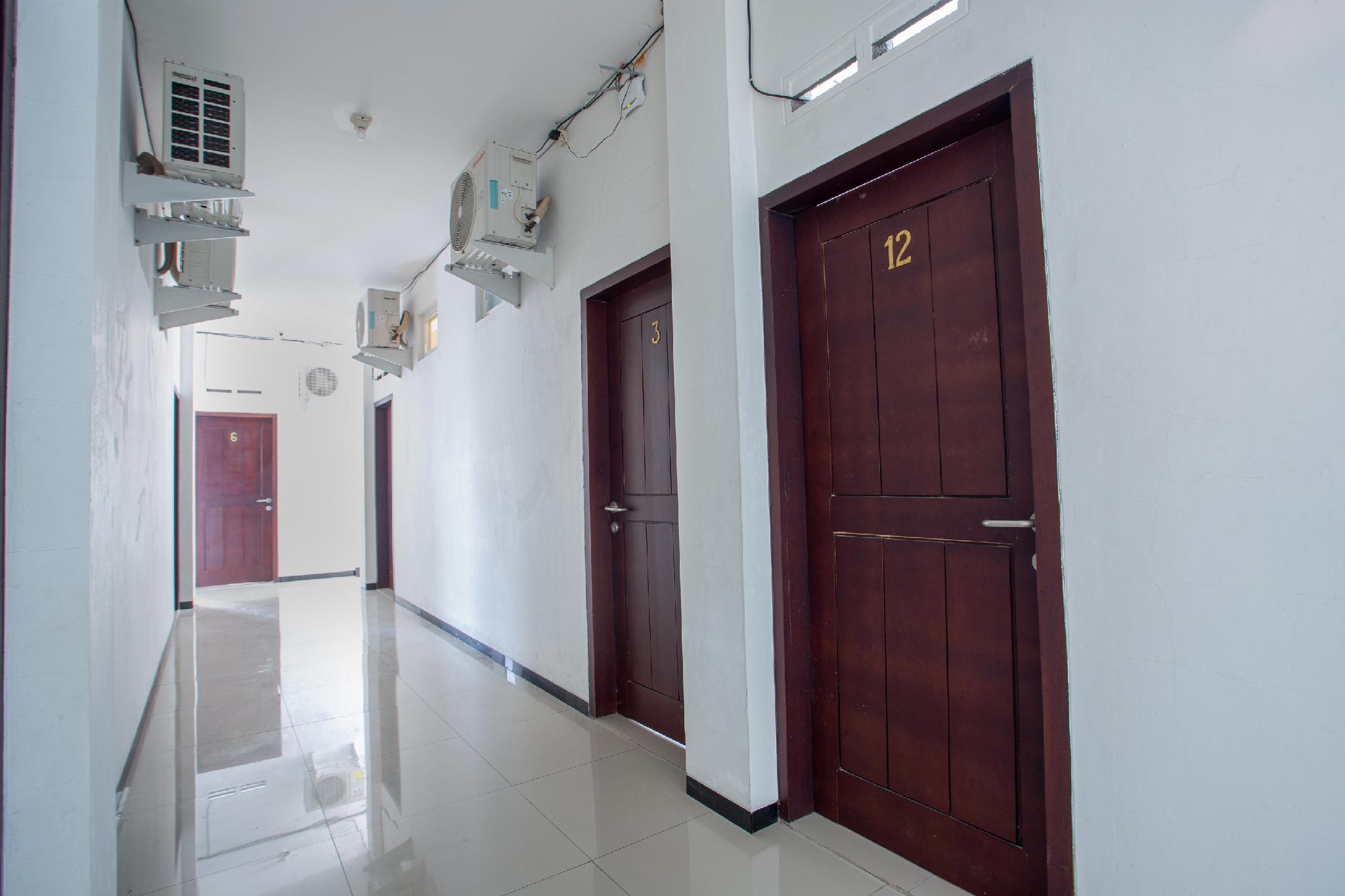 This is the image of the OYO 2973 Hba Residence #2