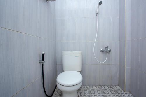 This is the image of the OYO 2973 Hba Residence #3