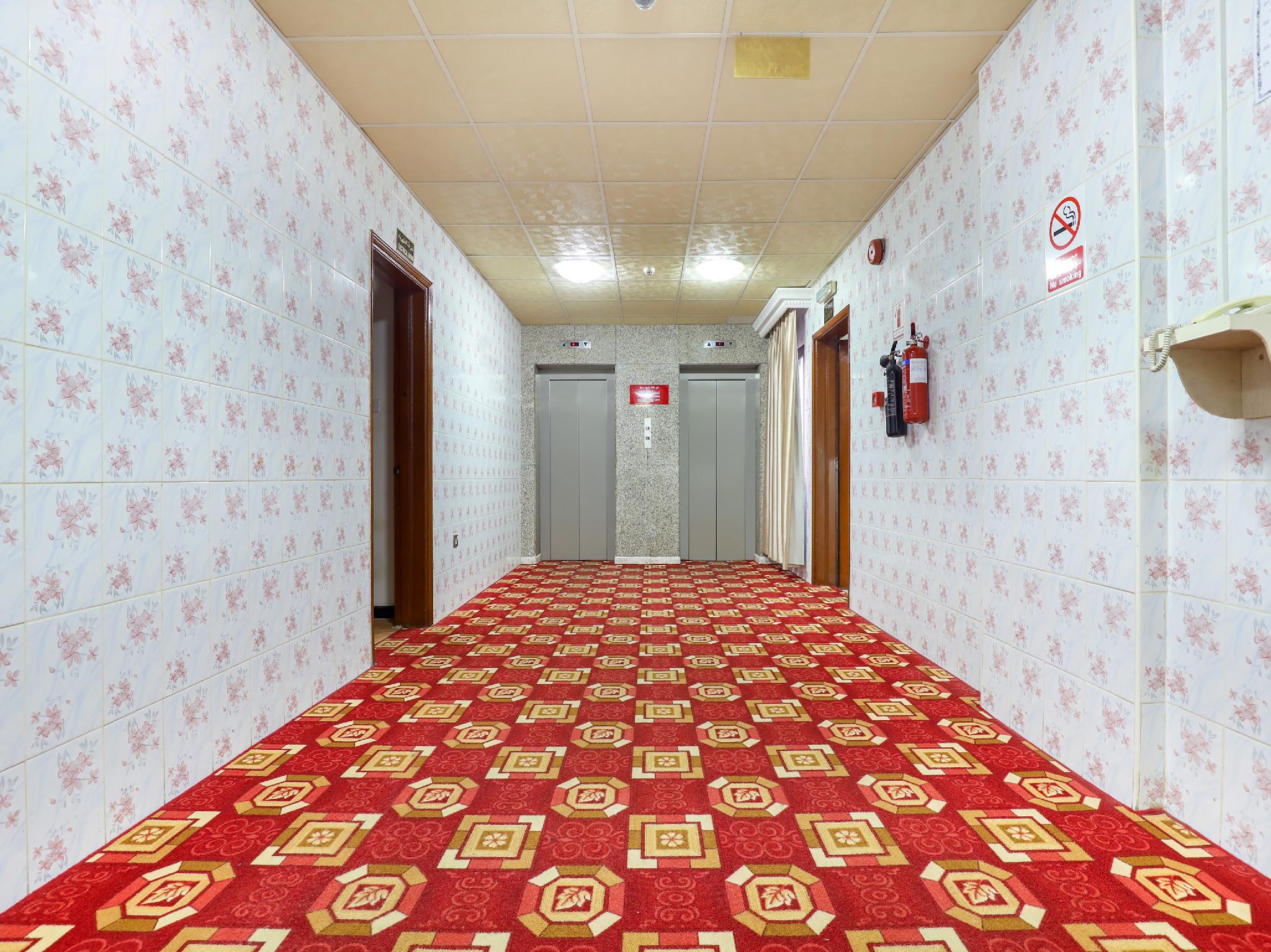 This is the image of the OYO 339 Vienna Hotel #1