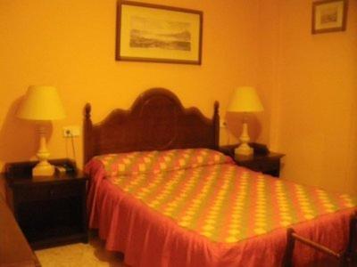 This is the image of the Hotel Braseria La Barca #2