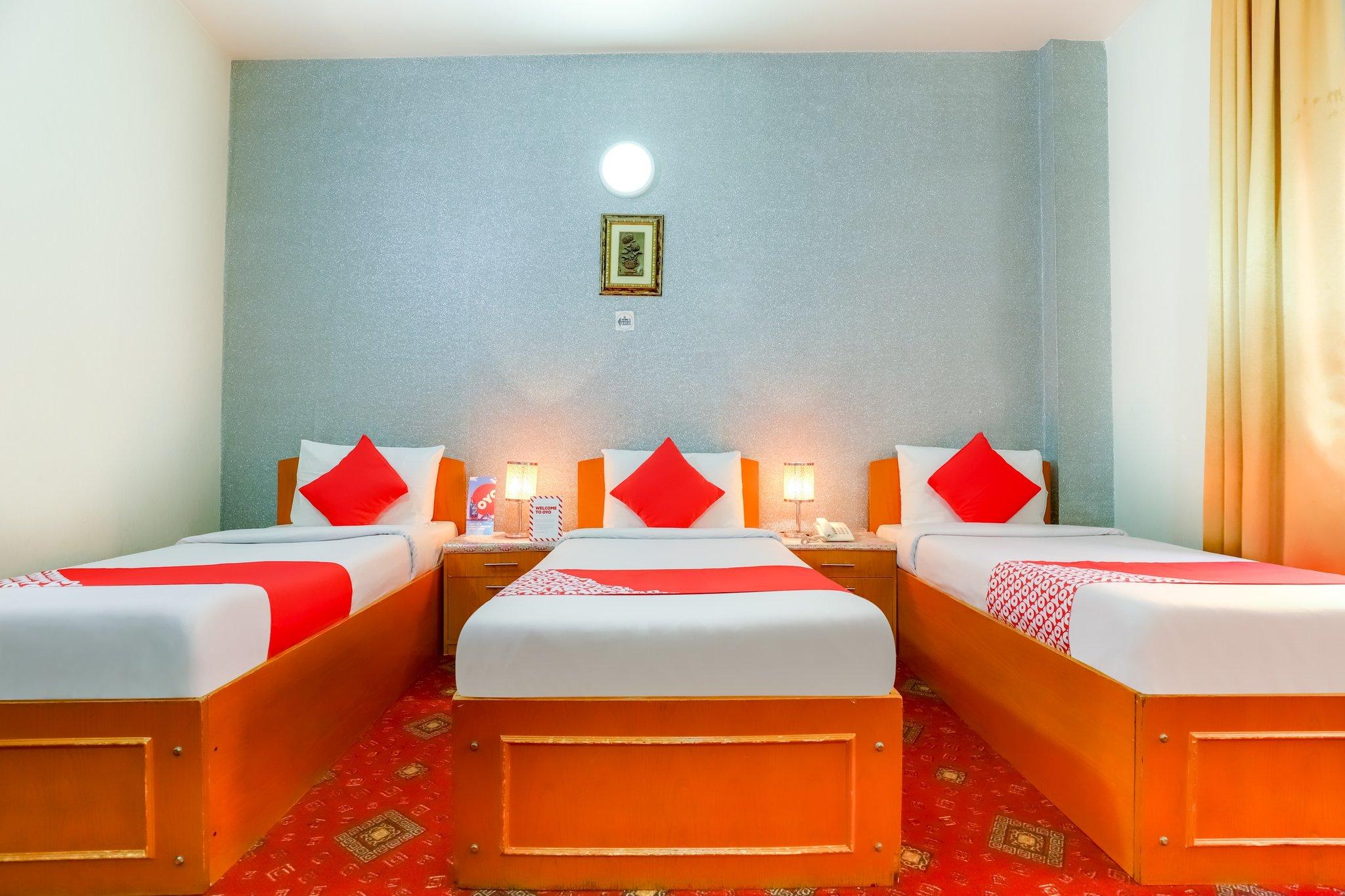 This is the image of the OYO 339 Vienna Hotel #4