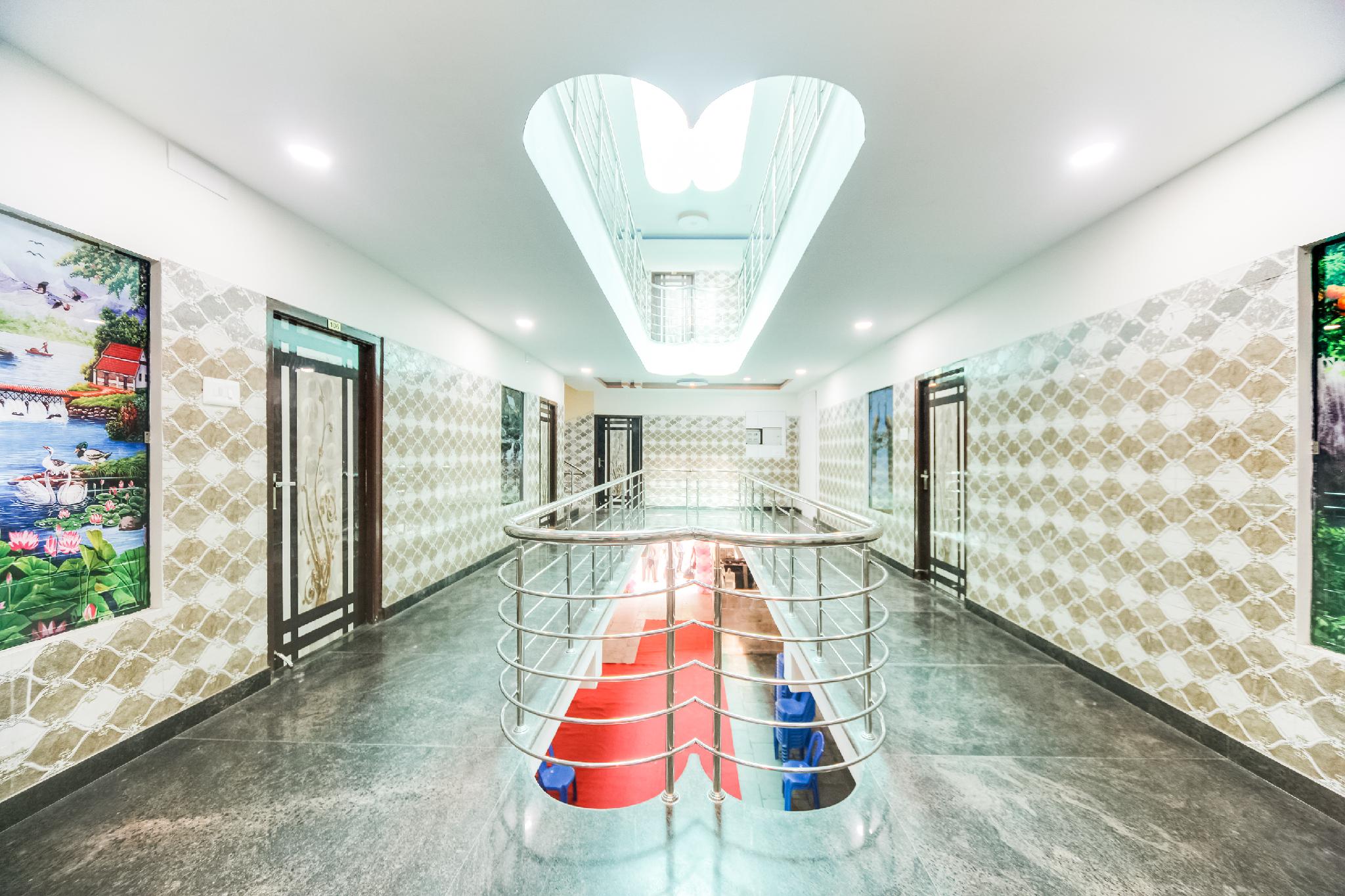 This is the image of the OYO 46936 Hotel Amar Park #5