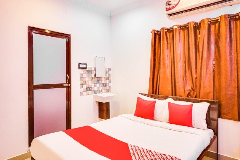 This is the image of the OYO 46936 Hotel Amar Park #2