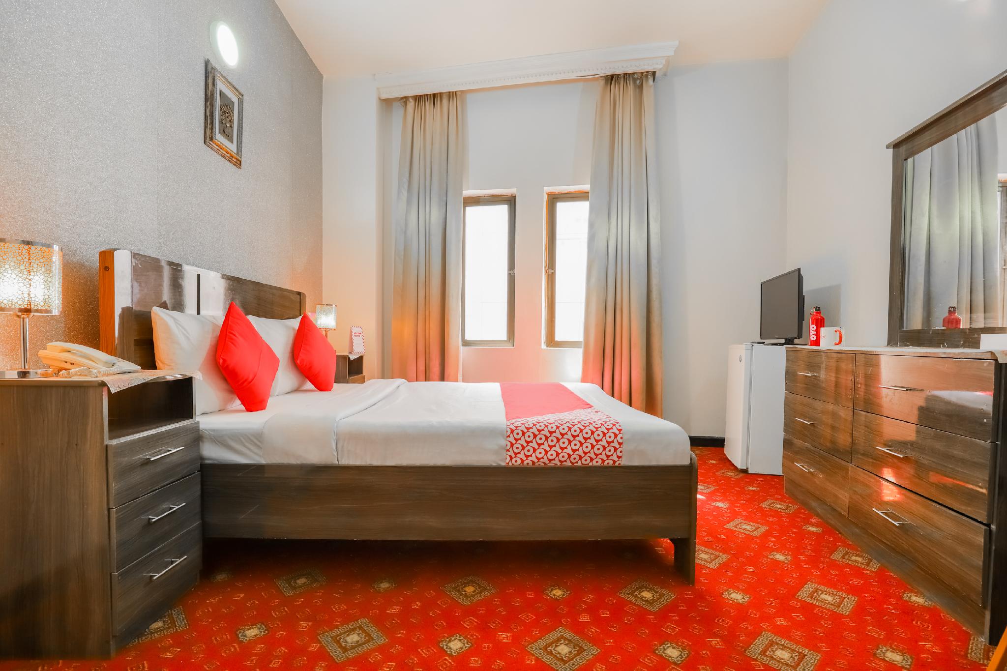 This is the image of the OYO 339 Vienna Hotel #3