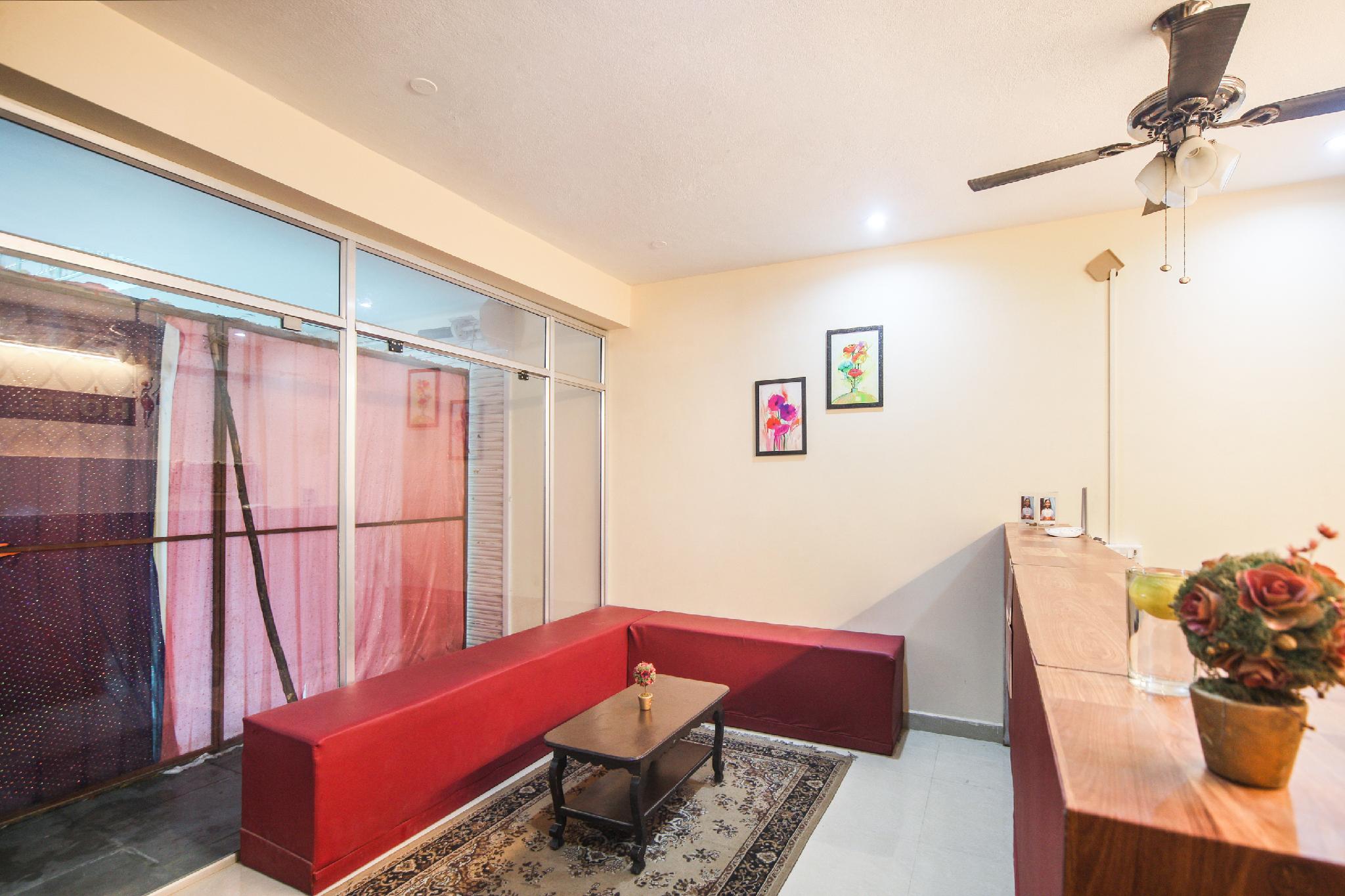 This is the image of the OYO 46936 Hotel Amar Park #4