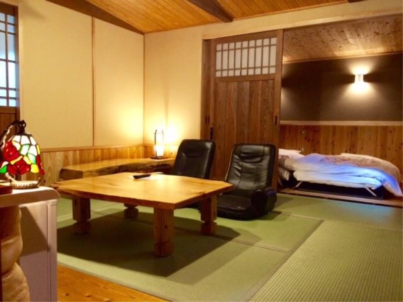 This is the image of the Shugojin Onsen #2