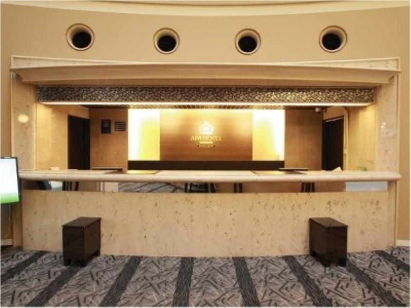 This is the image of the APA Hotel Fukuoka Watanabedori-Ekimae EXCELLENT #5
