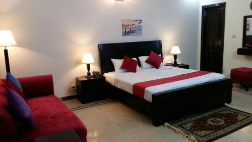 This is the image of the Serene Residence #5