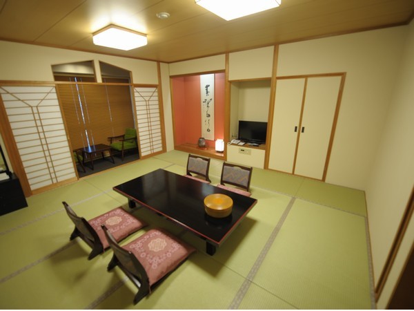 This is the image of the Izushi Grand Hotel #4