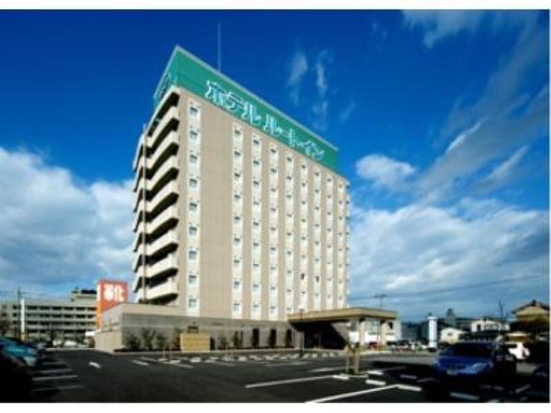 This is the image of the Hotel Route-Inn Nanao Ekihigashi #1
