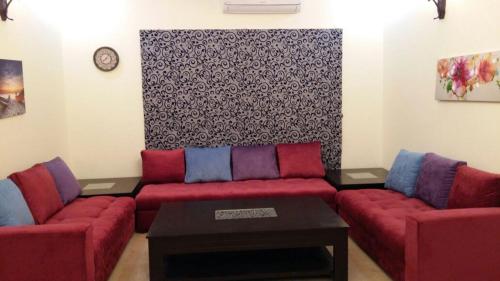 This is the image of the Serene Residence #2