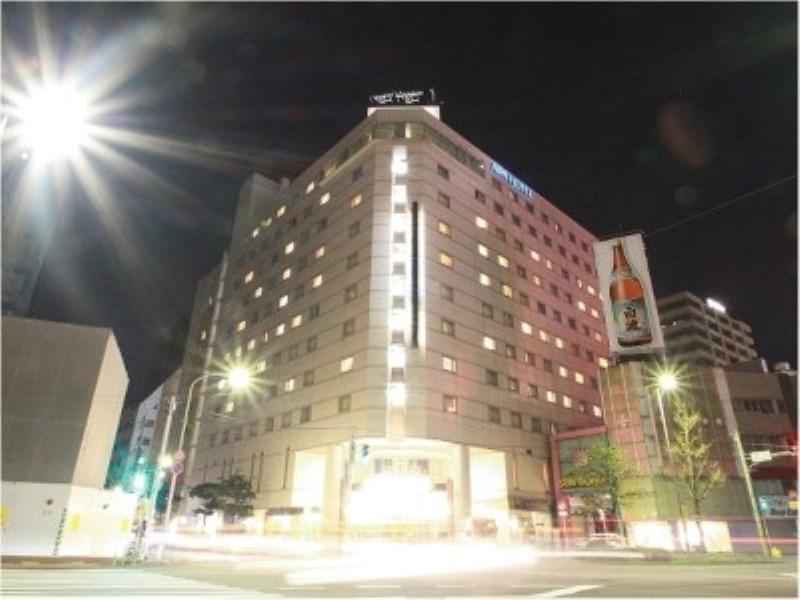 This is the image of the APA Hotel Fukuoka Watanabedori-Ekimae EXCELLENT #1
