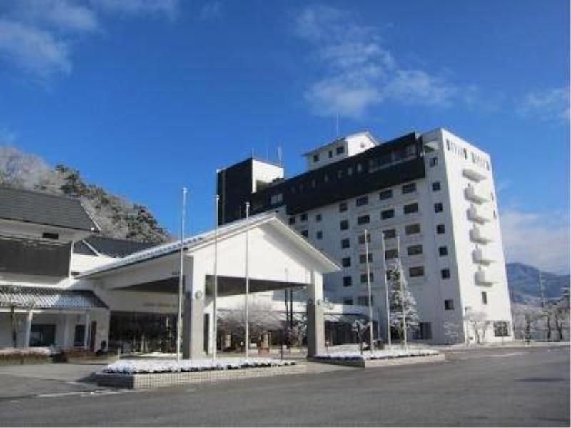 This is the image of the Izushi Grand Hotel #1