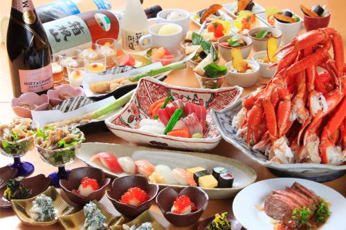 This is the image of the Recove Hakone #1