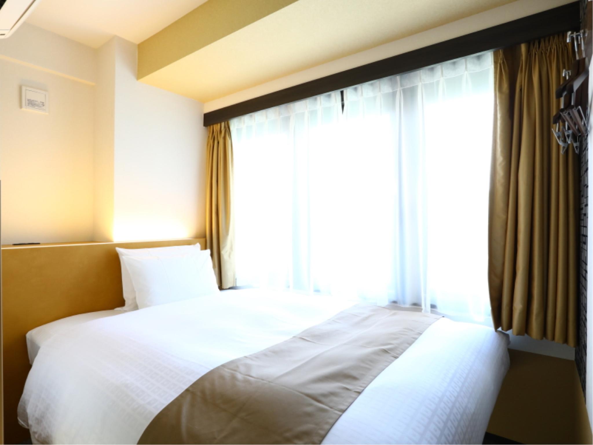 This is the image of the Hotel Wing International Select Ueno Okachimachi #4
