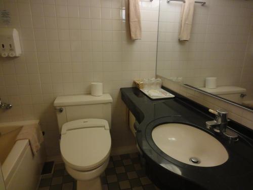 This is the image of the Recove Hakone #4