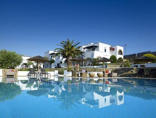 This is the image of the Ostria Inn #4