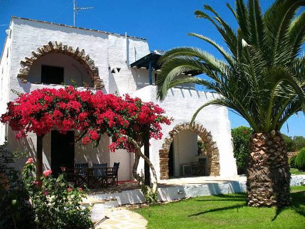 This is the image of the Ostria Inn #2