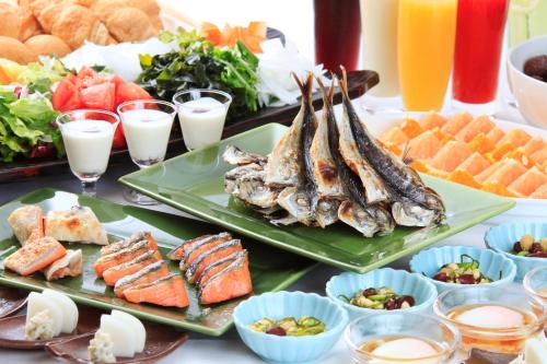 This is the image of the Recove Hakone #3