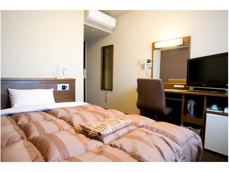 This is the image of the Hotel Route-Inn Nanao Ekihigashi #2
