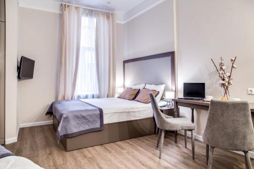 This is the image of the Lotman Boutique Hotel-NEW #5