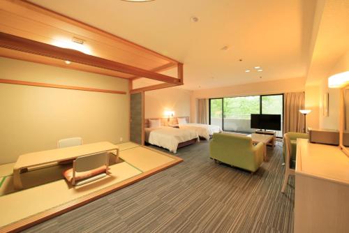 This is the image of the Recove Hakone #5