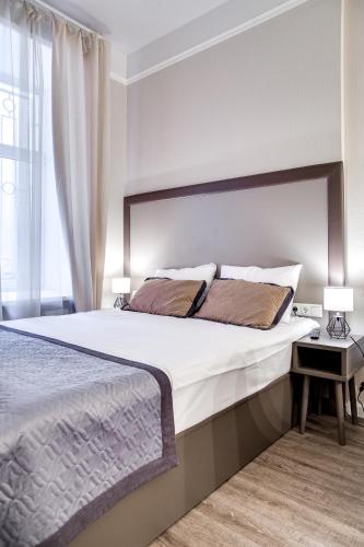 This is the image of the Lotman Boutique Hotel-NEW #4