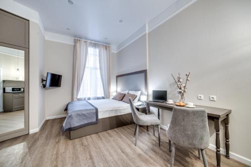This is the image of the Lotman Boutique Hotel-NEW #1