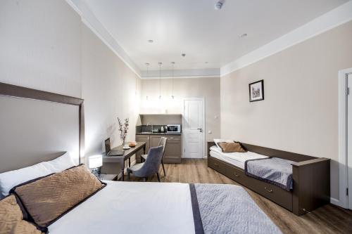 This is the image of the Lotman Boutique Hotel-NEW #3