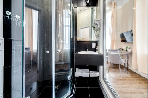 This is the image of the Lotman Boutique Hotel-NEW #2