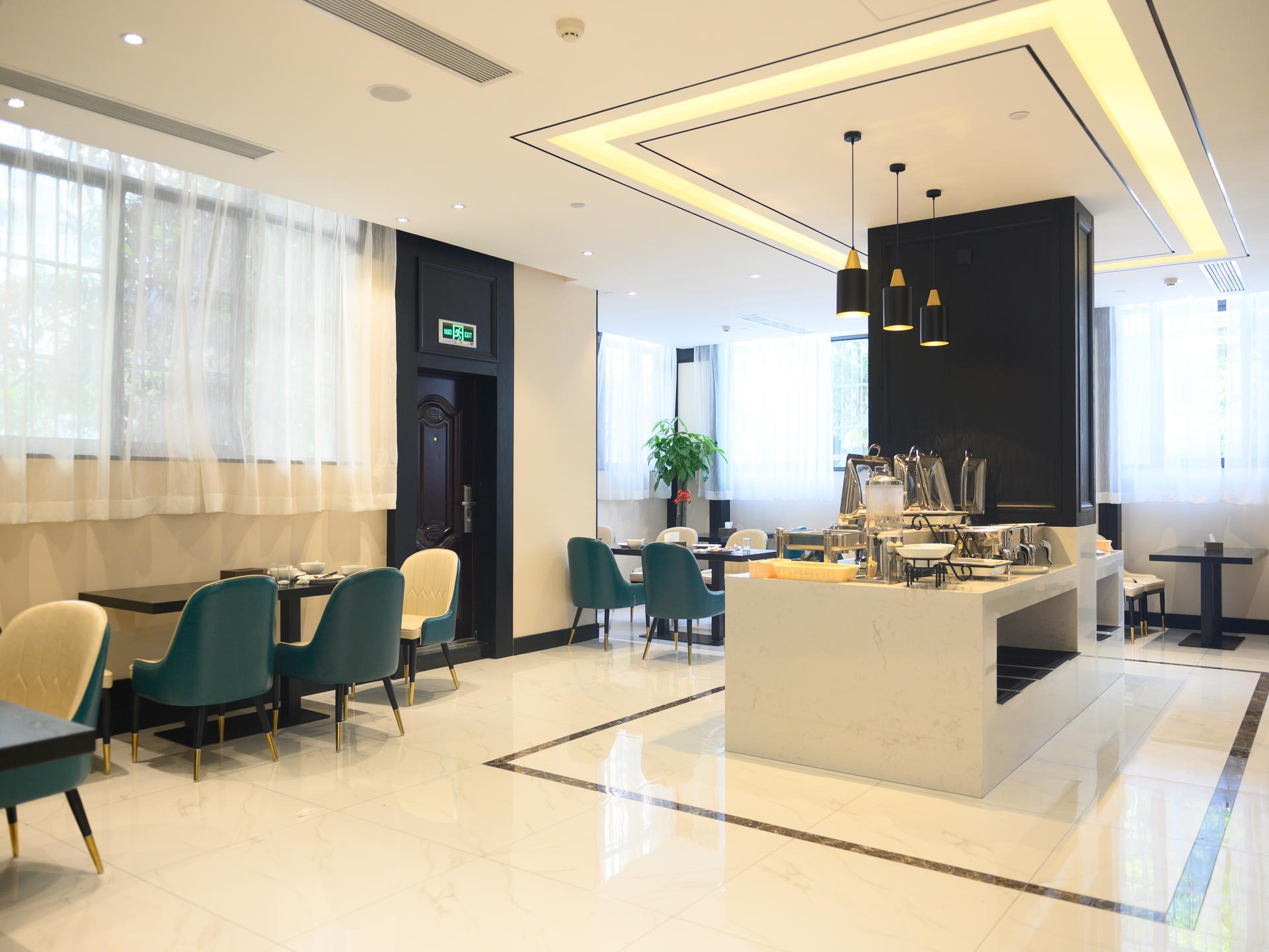 This is the image of the Xana Hotelle Hubei University #3