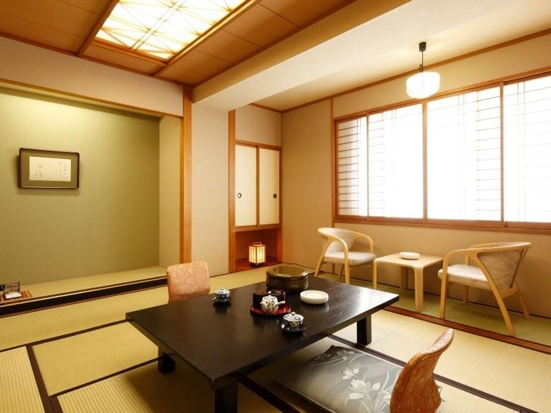 This is the image of the Yorokobinoyado Takamatsu #3