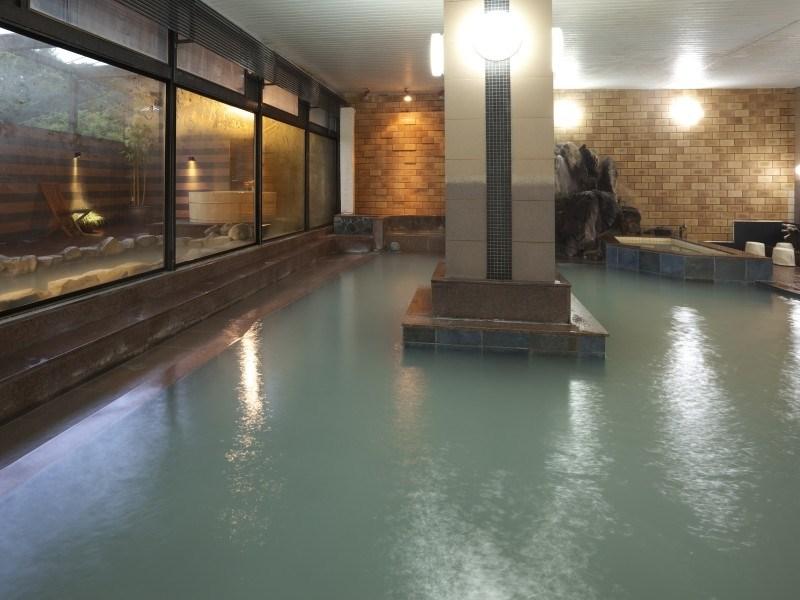 This is the image of the Yorokobinoyado Takamatsu #1