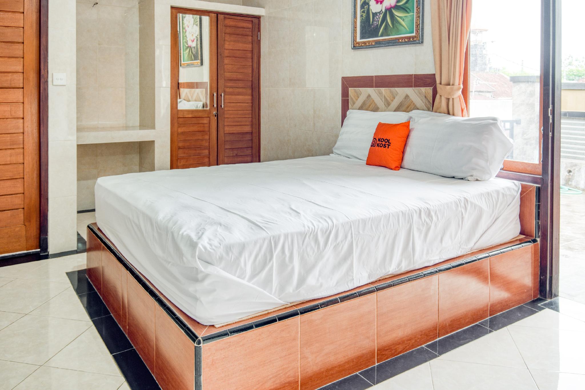 This is the image of the KoolKost @ Gunung Soputan Denpasar (Minimum Stay 6 Nights) #3